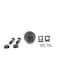 Hendrickson Service Kit, Bar Pin Bushing, Suspension, One Wheel End 34013-088L - alternate 2